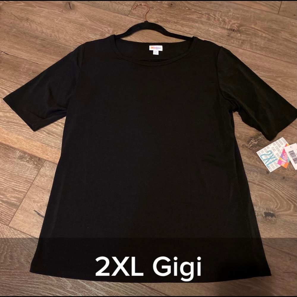 LulaRoe 2XL Gigi